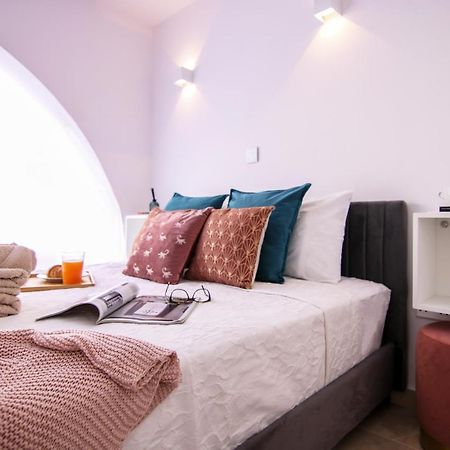 Phaedrus Living: Luxury Maisonette Lighthouse 60 Paphos Eksteriør billede