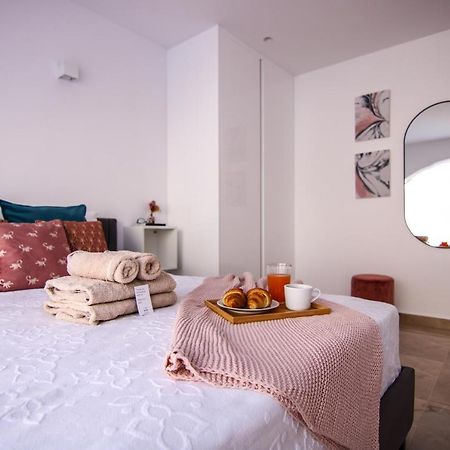 Phaedrus Living: Luxury Maisonette Lighthouse 60 Paphos Eksteriør billede