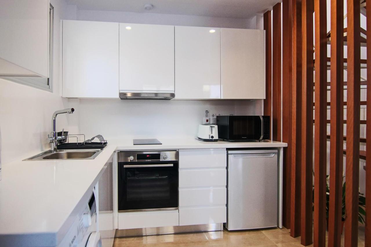 Phaedrus Living: Luxury Maisonette Lighthouse 60 Paphos Eksteriør billede