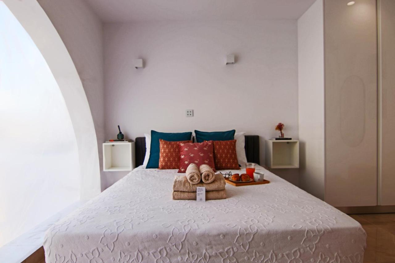 Phaedrus Living: Luxury Maisonette Lighthouse 60 Paphos Eksteriør billede